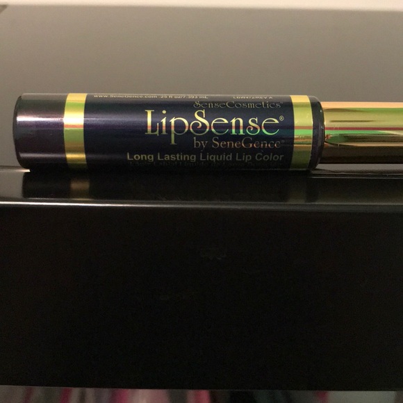 LAST ONE LipSense LIMITED EDITION T.E.A.M WICKED - Picture 3 of 4